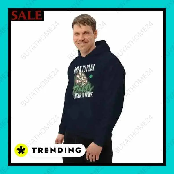 • Kapuzenpullover I Herren & Damen Hoodie S - 5XL - BUYATHOME24