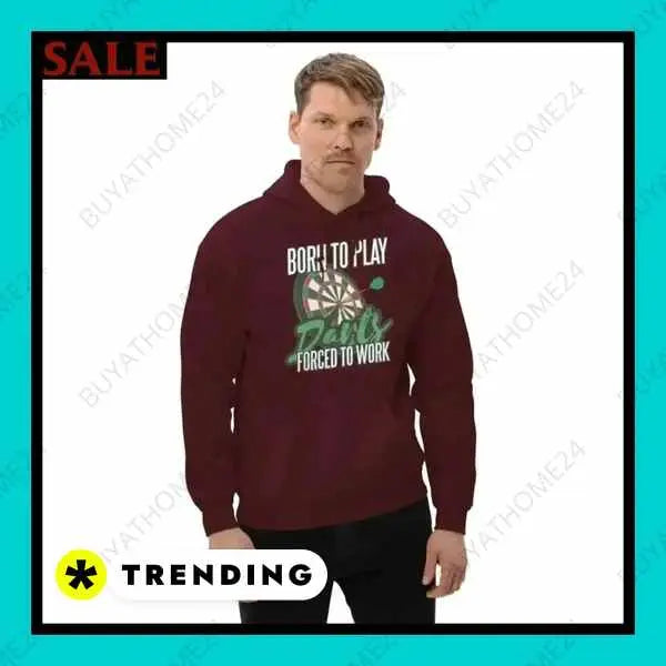• Kapuzenpullover I Herren & Damen Hoodie S - 5XL - BUYATHOME24