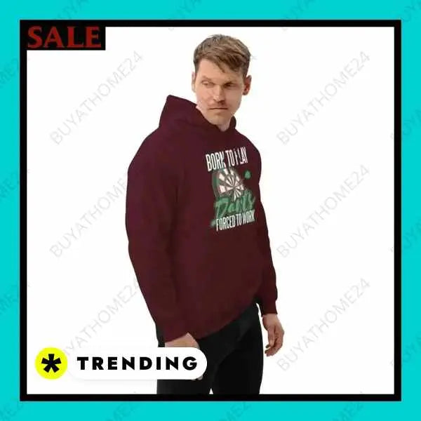 • Kapuzenpullover I Herren & Damen Hoodie S - 5XL - BUYATHOME24