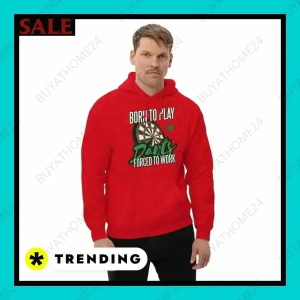 • Kapuzenpullover I Herren & Damen Hoodie S - 5XL - BUYATHOME24