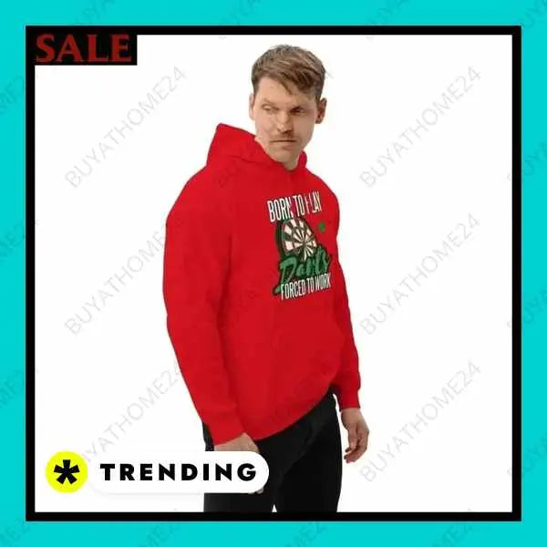 • Kapuzenpullover I Herren & Damen Hoodie S - 5XL - BUYATHOME24