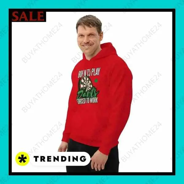 • Kapuzenpullover I Herren & Damen Hoodie S - 5XL - BUYATHOME24