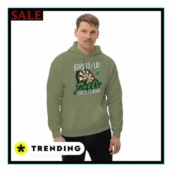 • Kapuzenpullover I Herren & Damen Hoodie S - 5XL - BUYATHOME24