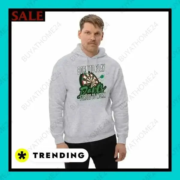 • Kapuzenpullover I Herren & Damen Hoodie S - 5XL - BUYATHOME24