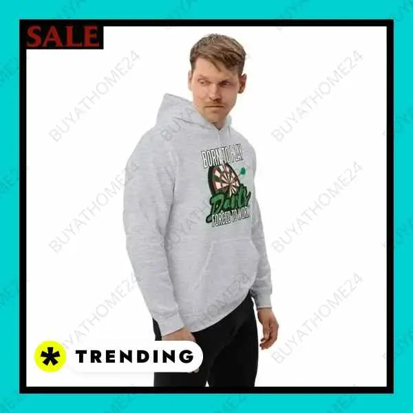 • Kapuzenpullover I Herren & Damen Hoodie S - 5XL - BUYATHOME24