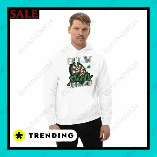 • Kapuzenpullover I Herren & Damen Hoodie S - 5XL - BUYATHOME24