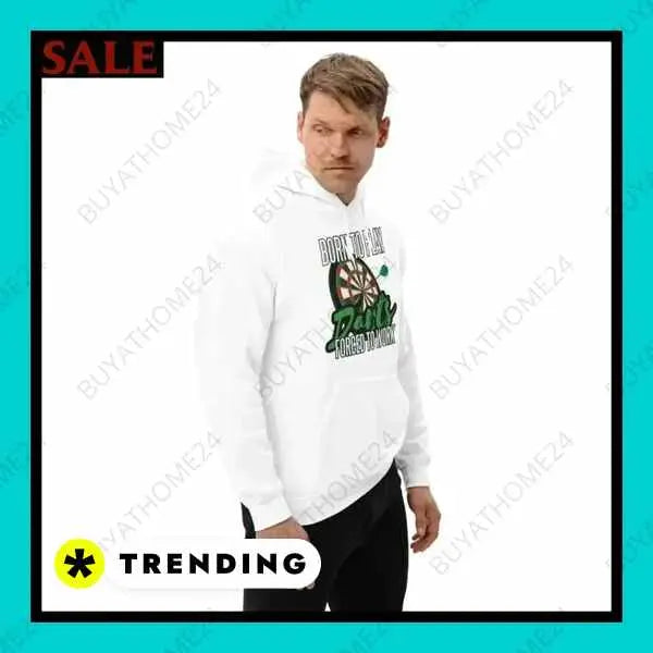 • Kapuzenpullover I Herren & Damen Hoodie S - 5XL - BUYATHOME24