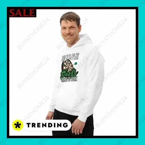 • Kapuzenpullover I Herren & Damen Hoodie S - 5XL - BUYATHOME24