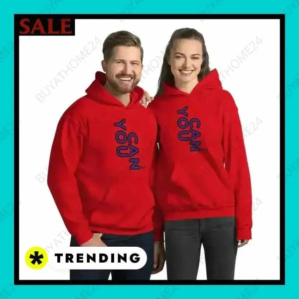 • Kapuzenpullover I Herren & Damen Hoodie S - 5XL - BUYATHOME24