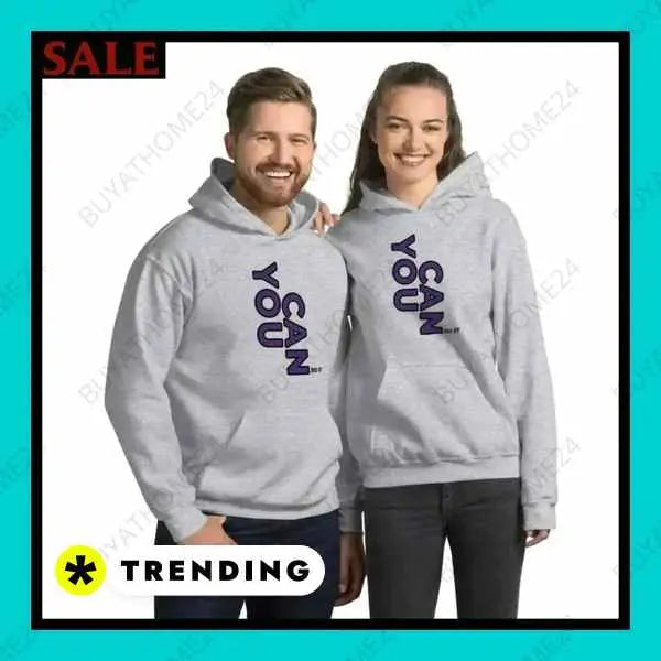 • Kapuzenpullover I Herren & Damen Hoodie S - 5XL - BUYATHOME24