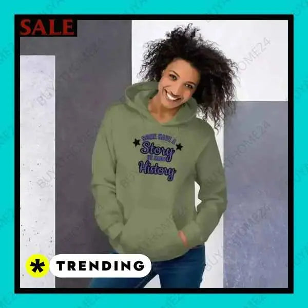 • Kapuzenpullover I Herren & Damen Hoodie S - 5XL - BUYATHOME24