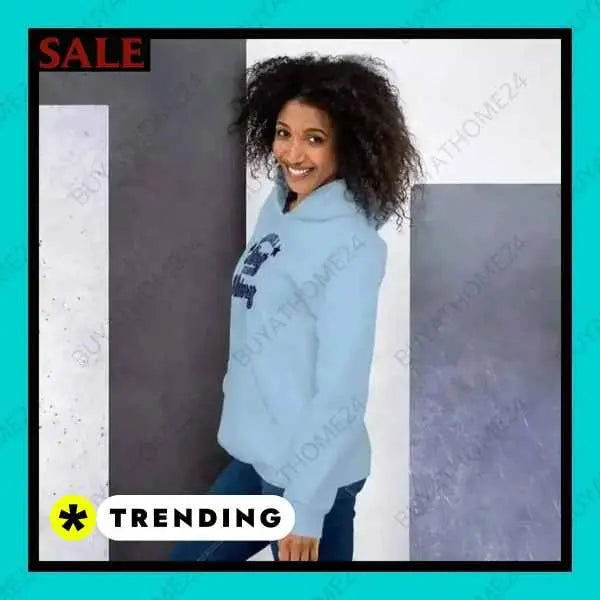• Kapuzenpullover I Herren & Damen Hoodie S - 5XL - BUYATHOME24