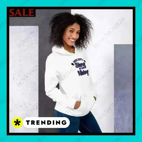 • Kapuzenpullover I Herren & Damen Hoodie S - 5XL - BUYATHOME24