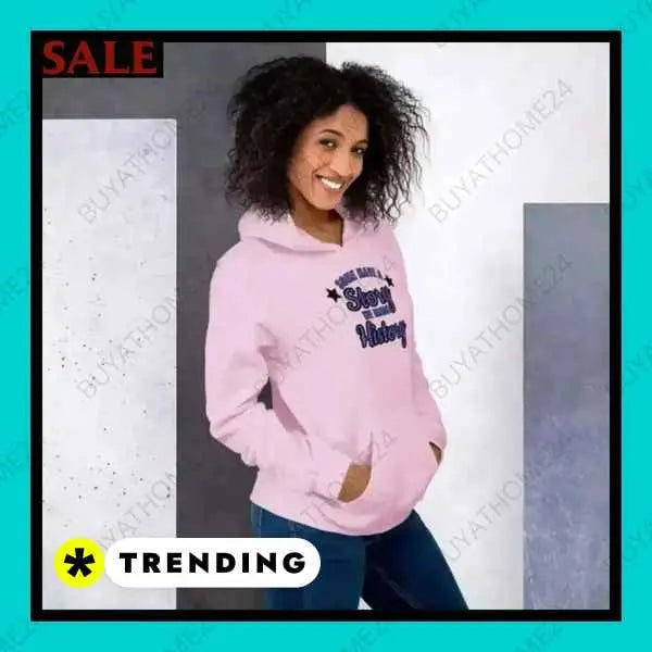 • Kapuzenpullover I Herren & Damen Hoodie S - 5XL - BUYATHOME24