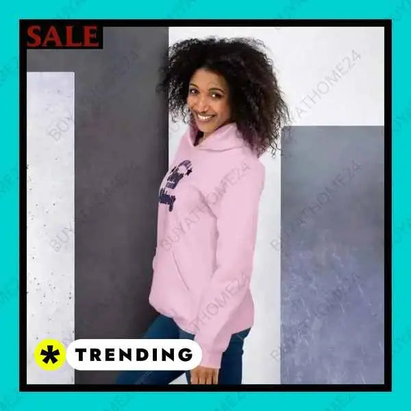 • Kapuzenpullover I Herren & Damen Hoodie S - 5XL - BUYATHOME24