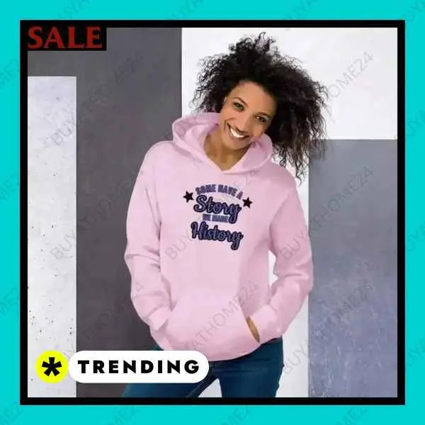 • Kapuzenpullover I Herren & Damen Hoodie S - 5XL - BUYATHOME24
