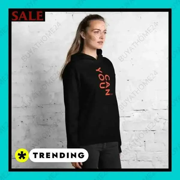 • Kapuzenpullover I Herren & Damen Hoodie S - 5XL - BUYATHOME24