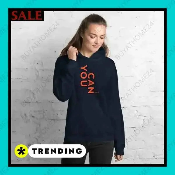 • Kapuzenpullover I Herren & Damen Hoodie S - 5XL - BUYATHOME24