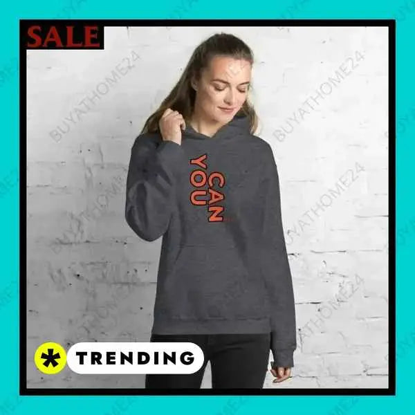 • Kapuzenpullover I Herren & Damen Hoodie S - 5XL - BUYATHOME24