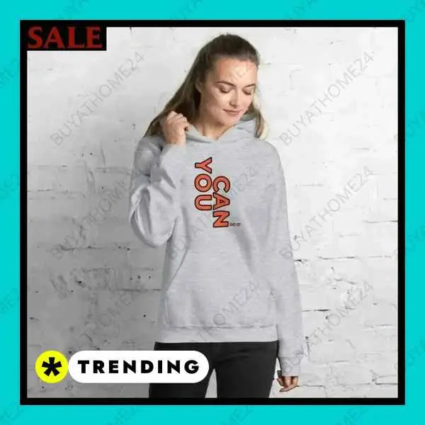 • Kapuzenpullover I Herren & Damen Hoodie S - 5XL - BUYATHOME24