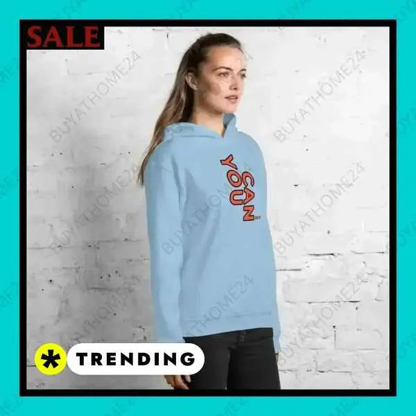 • Kapuzenpullover I Herren & Damen Hoodie S - 5XL - BUYATHOME24