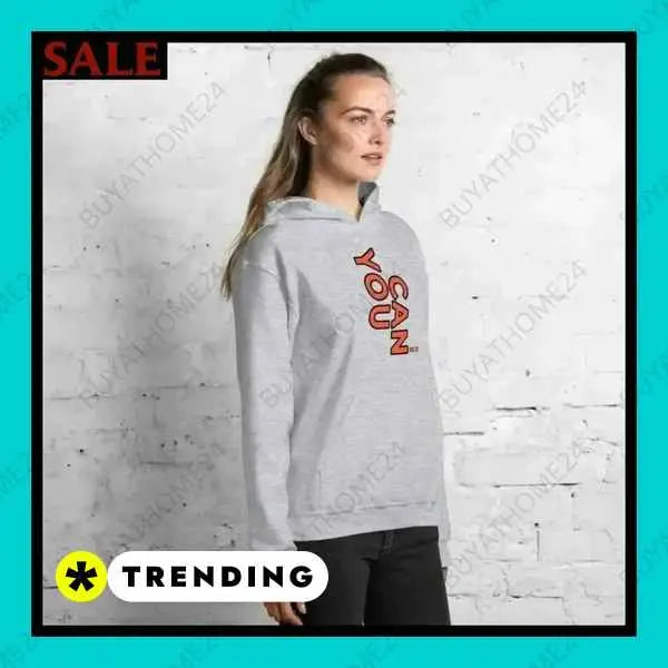 • Kapuzenpullover I Herren & Damen Hoodie S - 5XL - BUYATHOME24