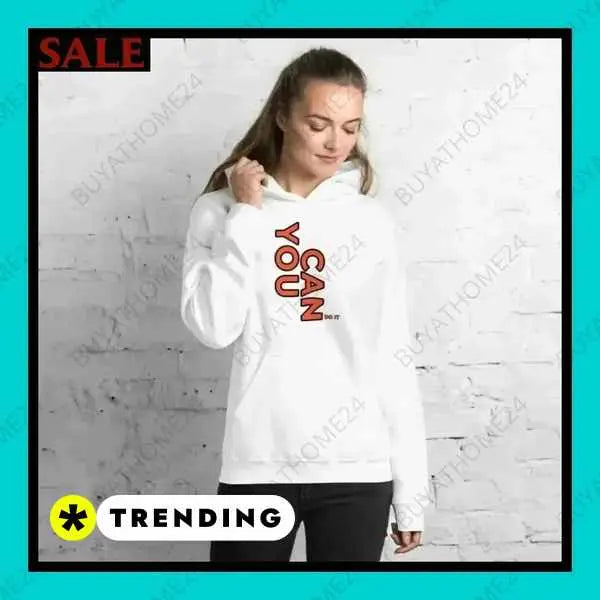 • Kapuzenpullover I Herren & Damen Hoodie S - 5XL - BUYATHOME24