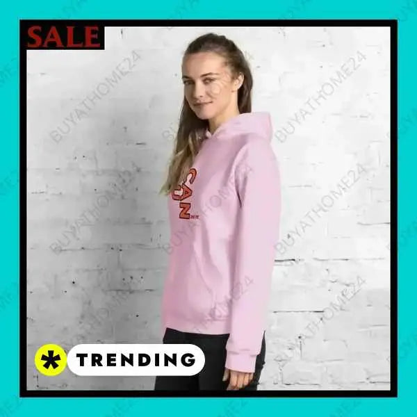• Kapuzenpullover I Herren & Damen Hoodie S - 5XL - BUYATHOME24