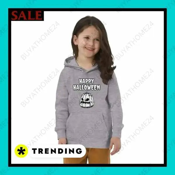 • Kapuzenpullover I Kinder Hoodie 4 Jahre - 12 Jahre,BUYATHOME24
