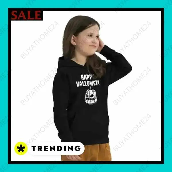• Kapuzenpullover I Kinder Hoodie 4 Jahre - 12 Jahre,BUYATHOME24
