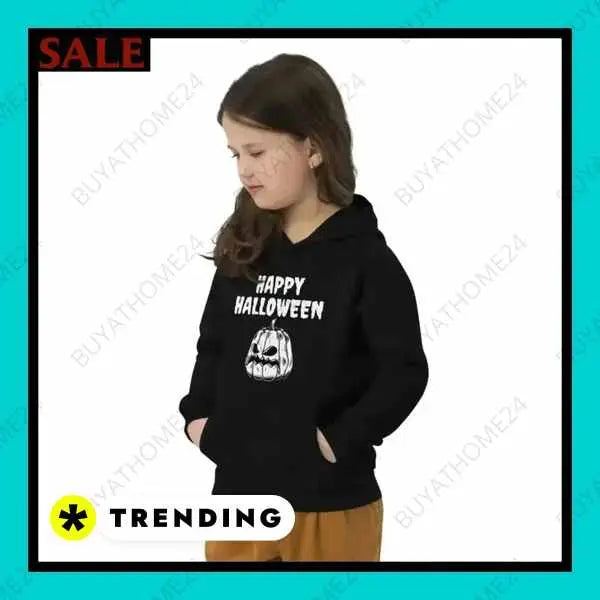 • Kapuzenpullover I Kinder Hoodie 4 Jahre - 12 Jahre,BUYATHOME24