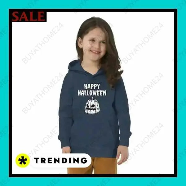 • Kapuzenpullover I Kinder Hoodie 4 Jahre - 12 Jahre,BUYATHOME24