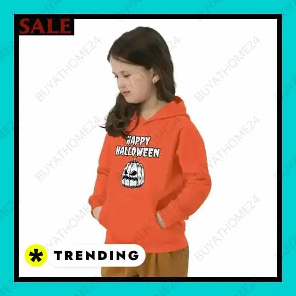 • Kapuzenpullover I Kinder Hoodie 4 Jahre - 12 Jahre,BUYATHOME24