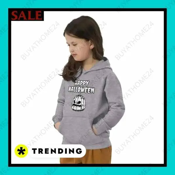 • Kapuzenpullover I Kinder Hoodie 4 Jahre - 12 Jahre,BUYATHOME24