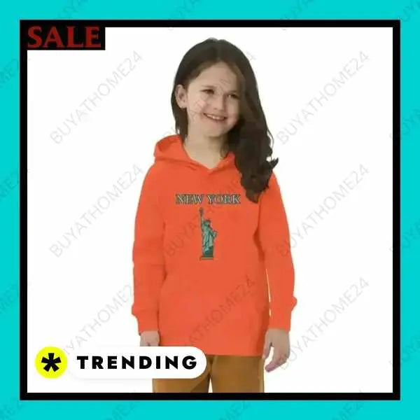 • Kapuzenpullover I Kinder Hoodie 4 Jahre - 12 Jahre,BUYATHOME24