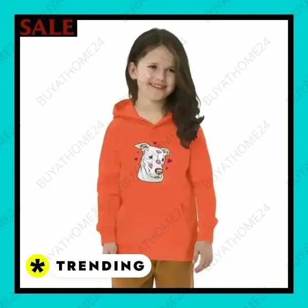 • Kapuzenpullover I Kinder Hoodie 4 Jahre - 12 Jahre,BUYATHOME24