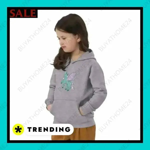 • Kapuzenpullover I Kinder Hoodie 4 Jahre - 12 Jahre,BUYATHOME24