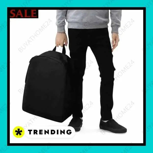 • Kindergarten & Schulrucksack I Rucksack 41 × 31 × 14 - BUYATHOME24