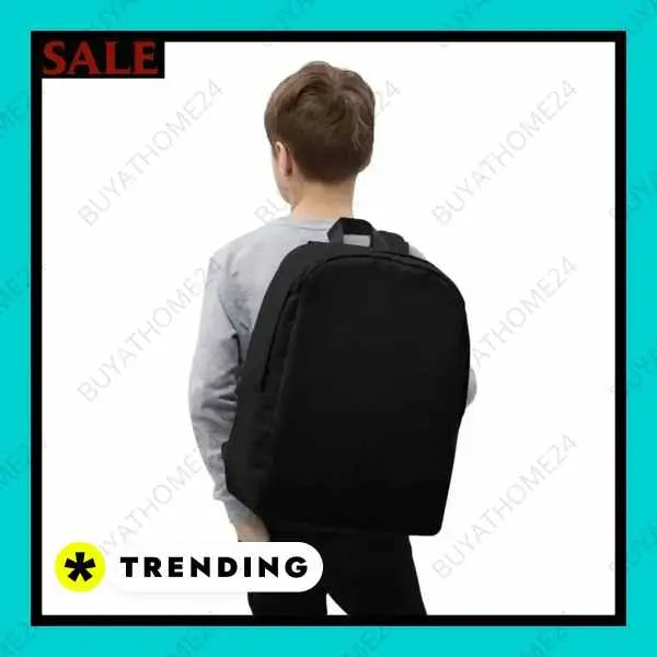• Kindergarten & Schulrucksack I Rucksack 41 × 31 × 14 - BUYATHOME24