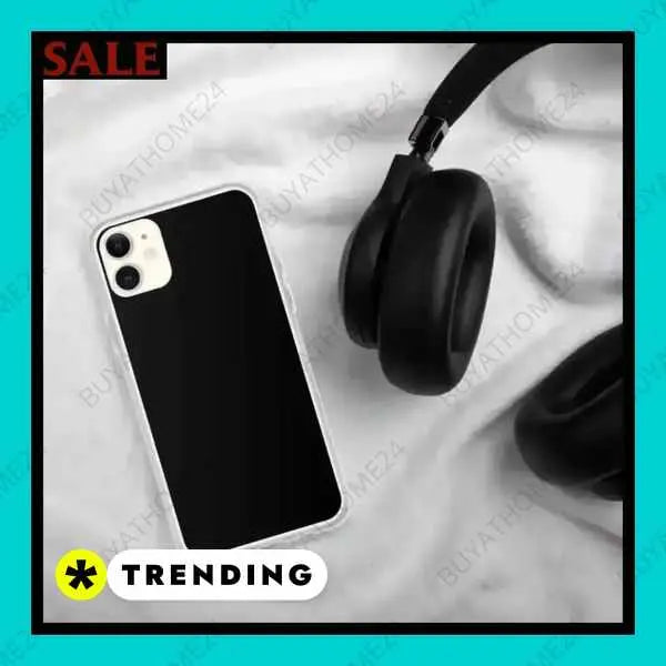 • Mobiltelefon Tasche I iPhone 11 Pro - iPhone XS Max,BUYATHOME24