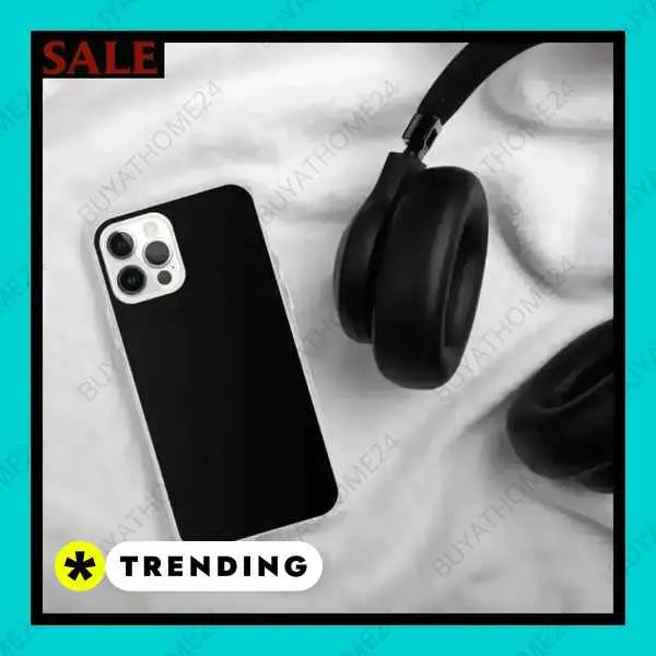 • Mobiltelefon Tasche I iPhone 11 Pro - iPhone XS Max,BUYATHOME24