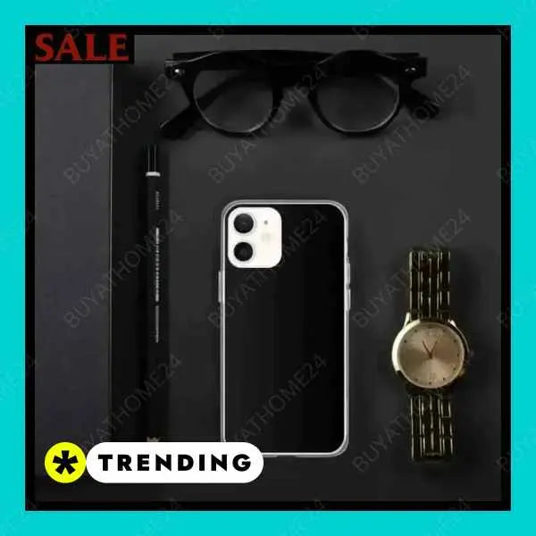 • Mobiltelefon Tasche I iPhone 11 Pro - iPhone XS Max,BUYATHOME24