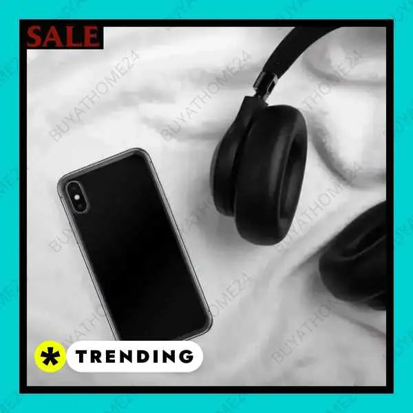 • Mobiltelefon Tasche I iPhone 11 Pro - iPhone XS Max,BUYATHOME24