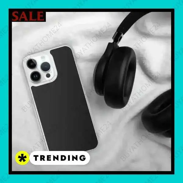 • Mobiltelefon Tasche I iPhone 11 Pro - iPhone XS Max,BUYATHOME24