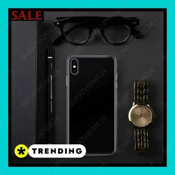 • Mobiltelefon Tasche I iPhone 11 Pro - iPhone XS Max,BUYATHOME24