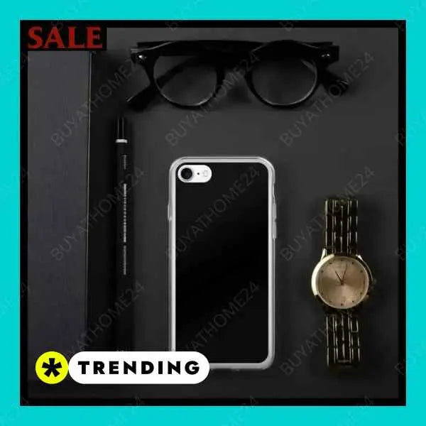 • Mobiltelefon Tasche I iPhone 11 Pro - iPhone XS Max,BUYATHOME24