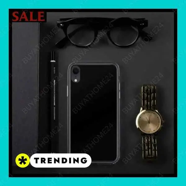 • Mobiltelefon Tasche I iPhone 11 Pro - iPhone XS Max,BUYATHOME24