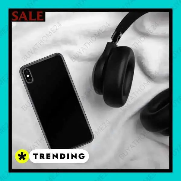 • Mobiltelefon Tasche I iPhone 11 Pro - iPhone XS Max,BUYATHOME24