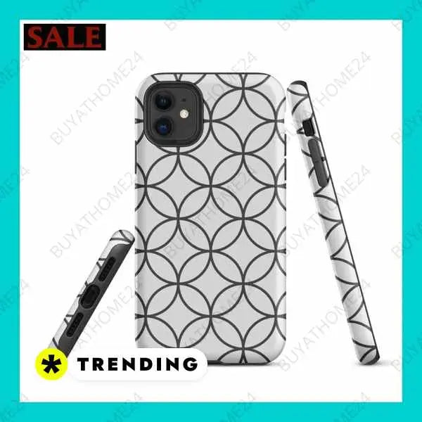 • Mobiltelefon Tasche I iPhone 11 - iPhone 14 Pro Max,BUYATHOME24