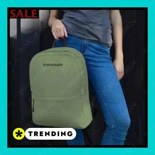 • Reisetasche I Herren & Damen Rucksack 42 × 31 × 10 - BUYATHOME24